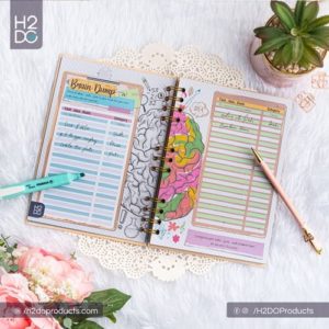 weekly planner